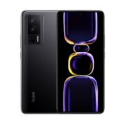 小米 红米K60 5G Redmi新品手机 墨羽 12GB+256GB【6期 免息+90天碎屏保】