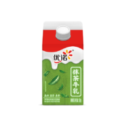 限地区、 PLUS会员：yoplait 优诺 抹茶牛乳 370g*3盒