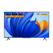 再降价：HONOR 荣耀 X1 HN55LOKS 液晶电视 55英寸 4G版