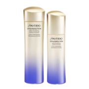 资生堂（SHISEIDO）悦薇水乳清爽滋润套装 新版珀翡紧颜女士护肤品 假一罚十情人节 资生堂悦薇水乳滋润款