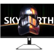 SKYWORTH 创维 F24G3 23.8英寸 IPS FreeSync 显示器 (1920*1080、144Hz、99%sRGB)