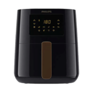 PLUS会员 飞利浦（PHILIPS）空气炸锅 家用4.1L  HD9252/81