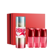 资生堂（SHISEIDO）红妍肌活浓缩精华露15ml 速舒缓强淡红维稳【150周年限定版】