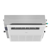 PLUS会员：Haier 海尔 厨房空调 1.5匹变频 嵌入式冷暖KFR-32NW/01FAA22S