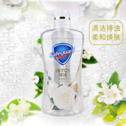 舒肤佳红石榴山茶花540g沐浴露男女通用持久留香沐浴滋润保湿去油沐浴乳 红石榴+山茶花 540g