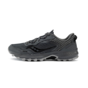 限尺码：saucony 索康尼 EXCURSION 远足TR15 男子越野跑鞋 S20668-