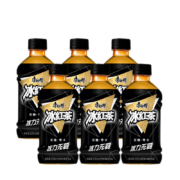 康师傅 无糖冰红茶饮料 330ml*6瓶