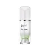 LANEIGE 兰芝 雪纱丝柔防晒隔离乳 SPF25 PA++ #60浅绿色 紫色30ml