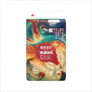 京东百亿补贴：碧芭宝贝 大鱼纸尿裤 XL码 18片