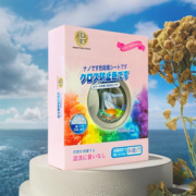 马泰克纳米防串染色吸色片60片/盒