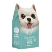 十大品牌狗粮泰迪比熊柯基小型犬成犬幼犬狗粮全价通用型4斤装