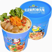 再补券：稻花香 过桥米线 93g 多款可选