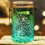 点点 太阳能户外庭院灯 繁星点点星空灯