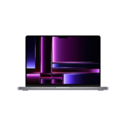 Apple MacBook Pro 14英寸 M2 Pro芯片(10核中央处理器 16核图形处理器)16G 512G深空灰 笔记本电脑MPHE3CH/A