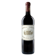 玛歌古堡（CH. MARGAUX）法国名庄1855一级庄玛歌酒庄干红葡萄酒2014年750ml正牌RP95