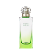 爱马仕（HERMES）屋顶花园凝萃淡香水 100ml 花香调 送女友老婆生日节日礼物