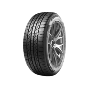 PLUS会员：KUMHO TIRE 锦湖轮胎 汽车轮胎2条 225/55R18 98H KL33 4沟槽 包安装