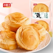 小帅才 手撕面包 45g