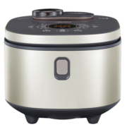 美的（Midea）电饭煲家用 4L电饭锅多功能 12小时预约 APP控制一键快速饭 APP远程操控【MB-FB40X5-308A】 一键快煮【3-8人】