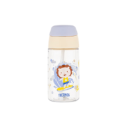 京东百亿补贴：THERMOS 膳魔师 儿童吸管水杯