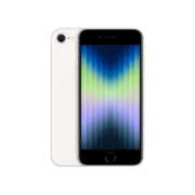 Apple iPhone SE(A2785)128G 星光色 支持移动联通电信5G手机