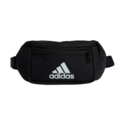 adidas阿迪达斯官方男女舒适运动包H30343 黑色 NS