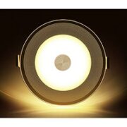 Yeelight 易来 YLSD014 导光板变色筒灯 4w