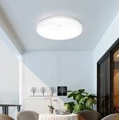 NVC Lighting 雷士照明 Led吸顶灯 6W