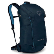 Osprey 小鹰 Skarab 22 甲虫 轻量级户外双肩背包 22L
