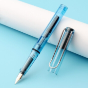 需抢券：Jinhao 金豪 619 钢笔 EF尖+5支墨囊