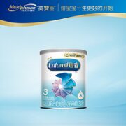 美赞臣 铂睿A2蛋白 婴儿配方奶粉 2段 400g