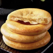 聪师傅 老婆饼 120g