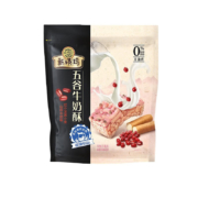 临期: 徐福记  五谷牛奶酥沙琪玛 425g