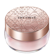 黛珂（DECORTE）心悦容光丝柔蜜粉散粉 #00号 20g 隐形毛孔控油定妆 女神节礼物