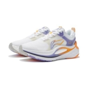 李宁正品 当季新品 烈骏6代 女子稳定跑鞋 运动鞋 ARZS002