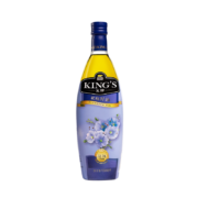 金龙鱼 亚麻籽油 250ml