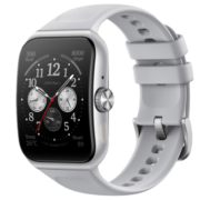 OPPO Watch 3 全智能手表男女运动智能电话手表独立eSIM通信课堂模式远程定位血氧睡眠监测 Watch 3 Pro 冰川灰【滑雪限定版】