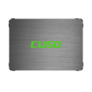 酷兽（CUSO）120GB SSD 固态硬盘 SATA3.0接口 高速低功耗 电脑升级核心配件