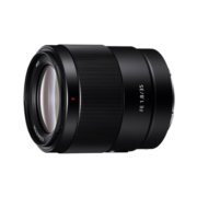 索尼（SONY）FE 35mm F1.8 全画幅广角定焦镜头（SEL35F18F）