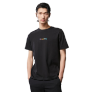 JACK&JONES 杰克琼斯 男士短袖T恤 223101068