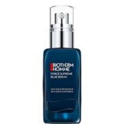 碧欧泉（BIOTHERM）男士蓝钻滋养紧致淡纹精华露50ml(护肤精华 A醇玻色因 改善细纹)