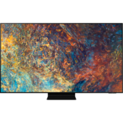 三星（SAMSUNG）QN90B系列 超薄 4K超高清 Neo QLED光质量子点 智能液晶平板电视 65英寸 QA65QN90BAJXXZ