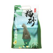 猫特勒 三合一混合猫砂 10斤