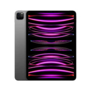 再降价、京东百亿补贴：Apple 苹果 iPad Pro 2022款 12.9英寸平板电脑 128GB WiFi版