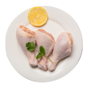 华都食品 单冻琵琶腿 1kg/袋 *7件