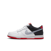 耐克 运动鞋复古板鞋 DUNK LOW (GS) DH9765-103 40