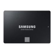 SAMSUNG 三星 870 EVO 2TB SATA III 内部固态硬盘 2TB