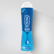 Durex 杜蕾斯 爽滑快感情趣啫喱人体润滑液 50ml
