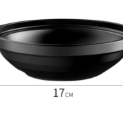 瓷之舞 砂锅 0.5L