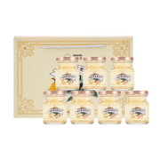 甄丝燕枇杷雪梨燕窝饮品即食燕窝饮品70ml*7瓶鲜冰糖炖礼盒送礼送女友送妈妈送朋友礼品礼盒送礼推荐 枇杷雪梨燕窝饮7瓶/盒